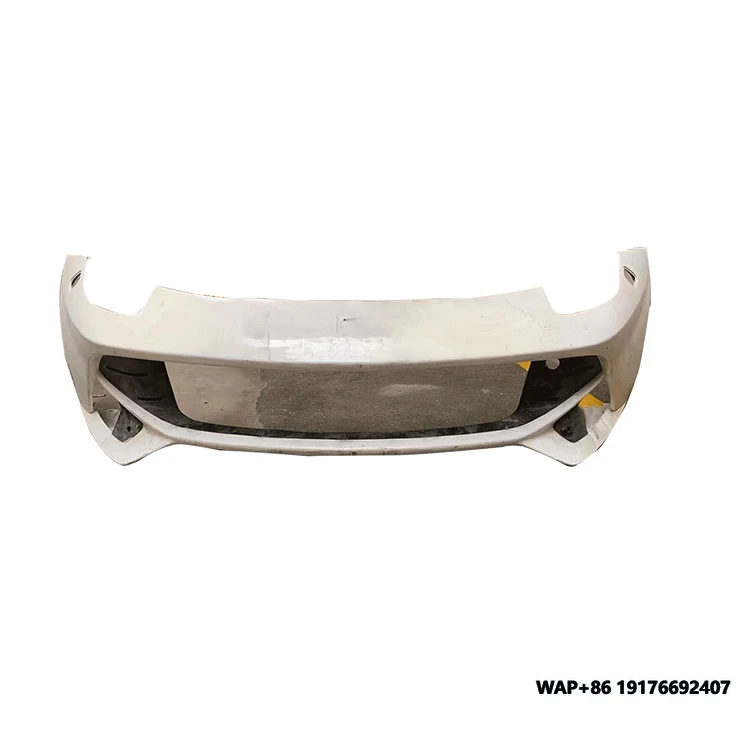 

Hot Factory Selling Wholesale Car Parts High Performance Facelift Original Bumper Case for Ferrari F12