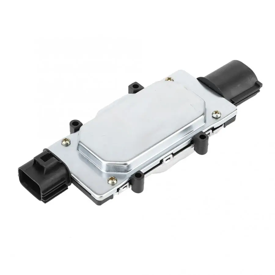 New Condition Engine Cooling Fan Control Module Unit For Ford Focus 2013-2018 Auto Accessories 1137328567 1137328464