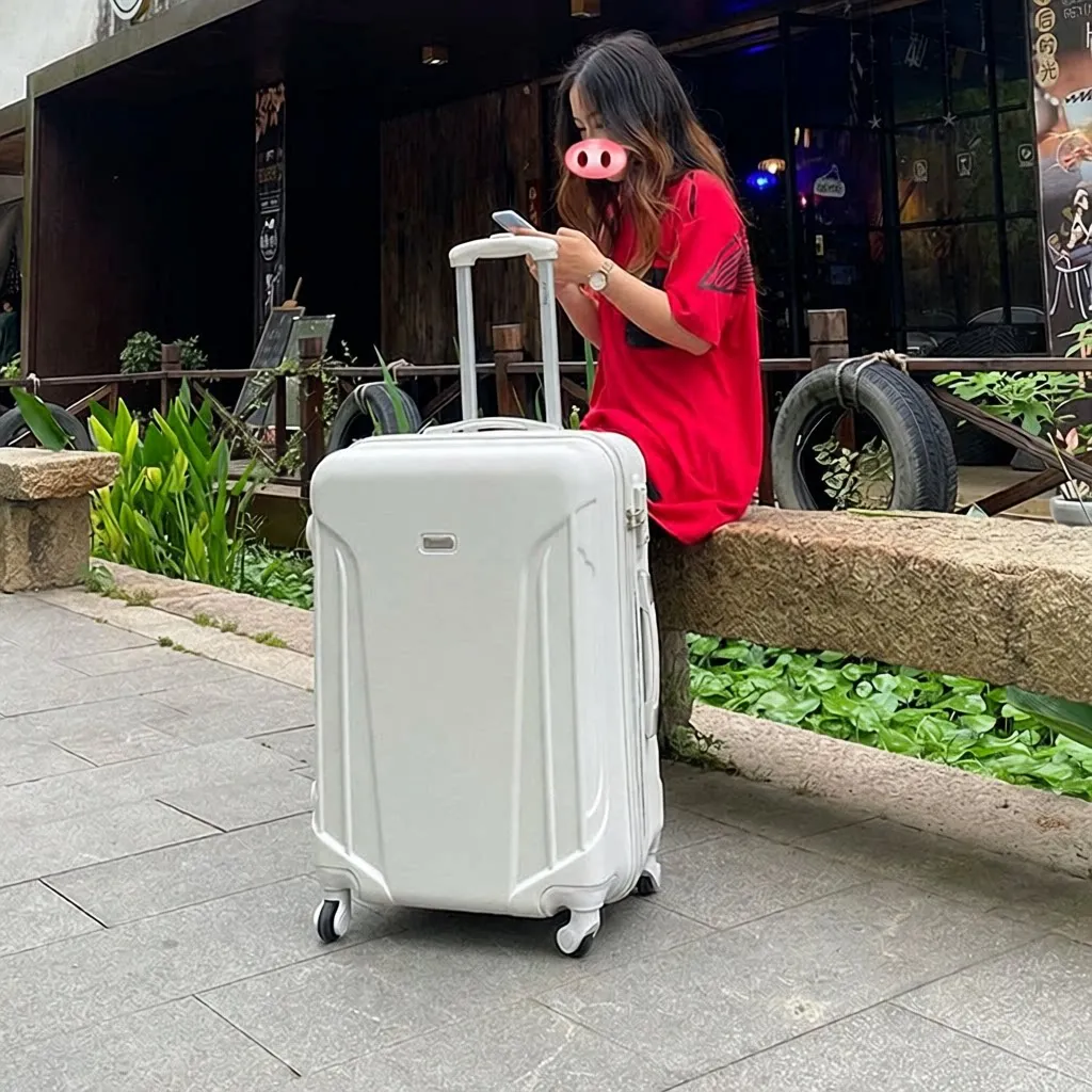 unisex-travel-luggage-small-turtle-pullman-bag-with-universal-wheels-abs-pc-material-color-design-carry-on-suitcase