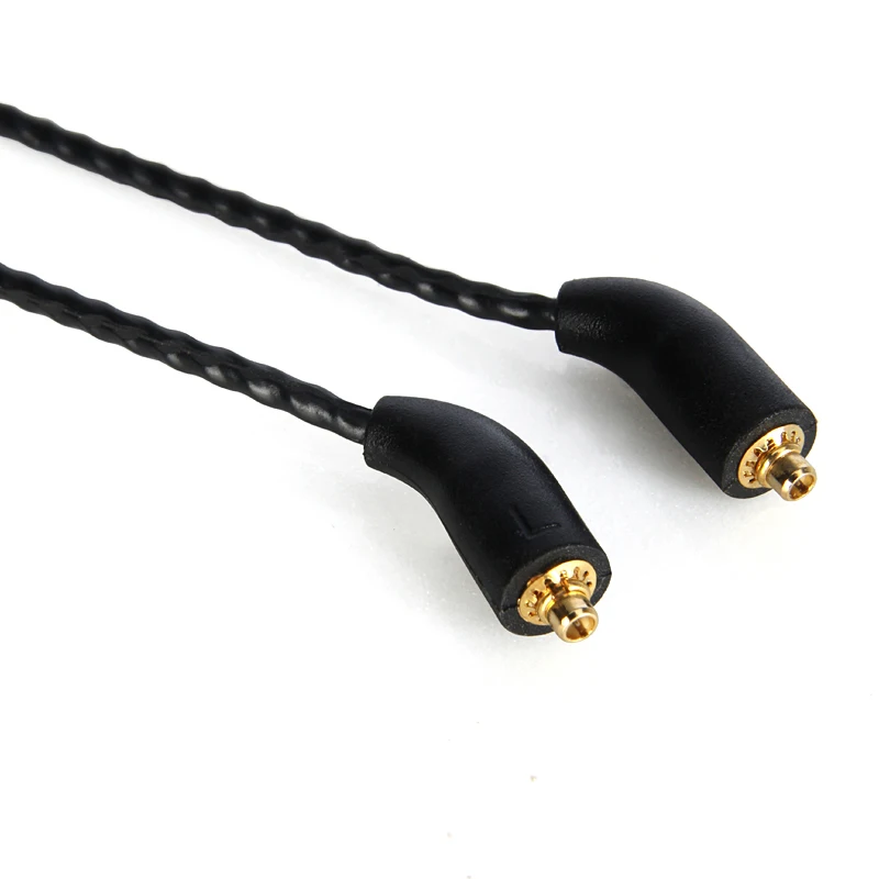 Replace OCC Silver Audio Cable For SONY XBA-N3AP N3BP XBA-N1AP XBA-300AP XBA-Z5 XBA-H3 H2 XBA-A3 A2 headphones