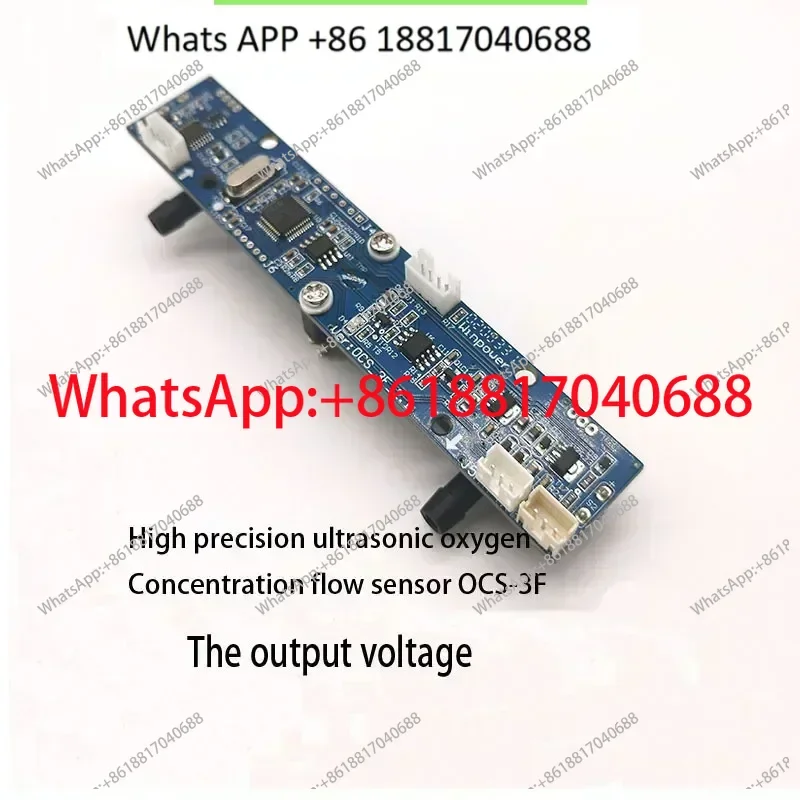 OCS-3F High Precisi…