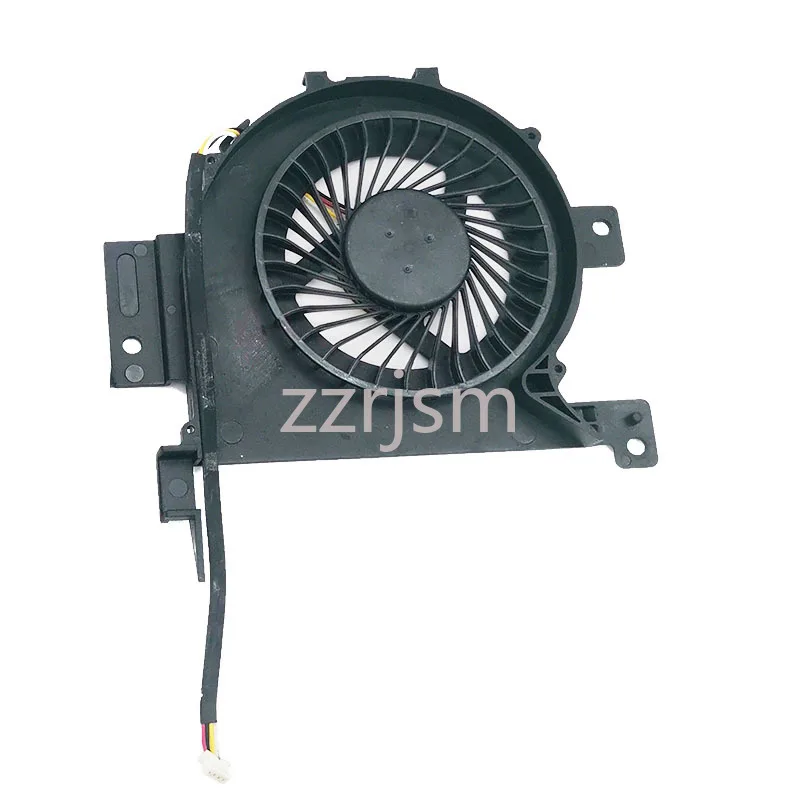 New Cooling Fan Cooler Radiator For Acer Aspire Z1-622 FCN FGM5 DC 5V 0.5A DF661605PQ0T fan 4pin