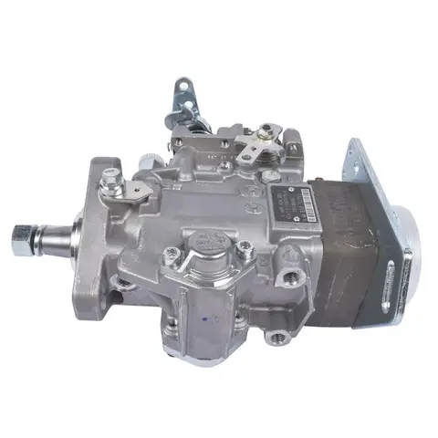 10 best sales diesel injection pump - №1