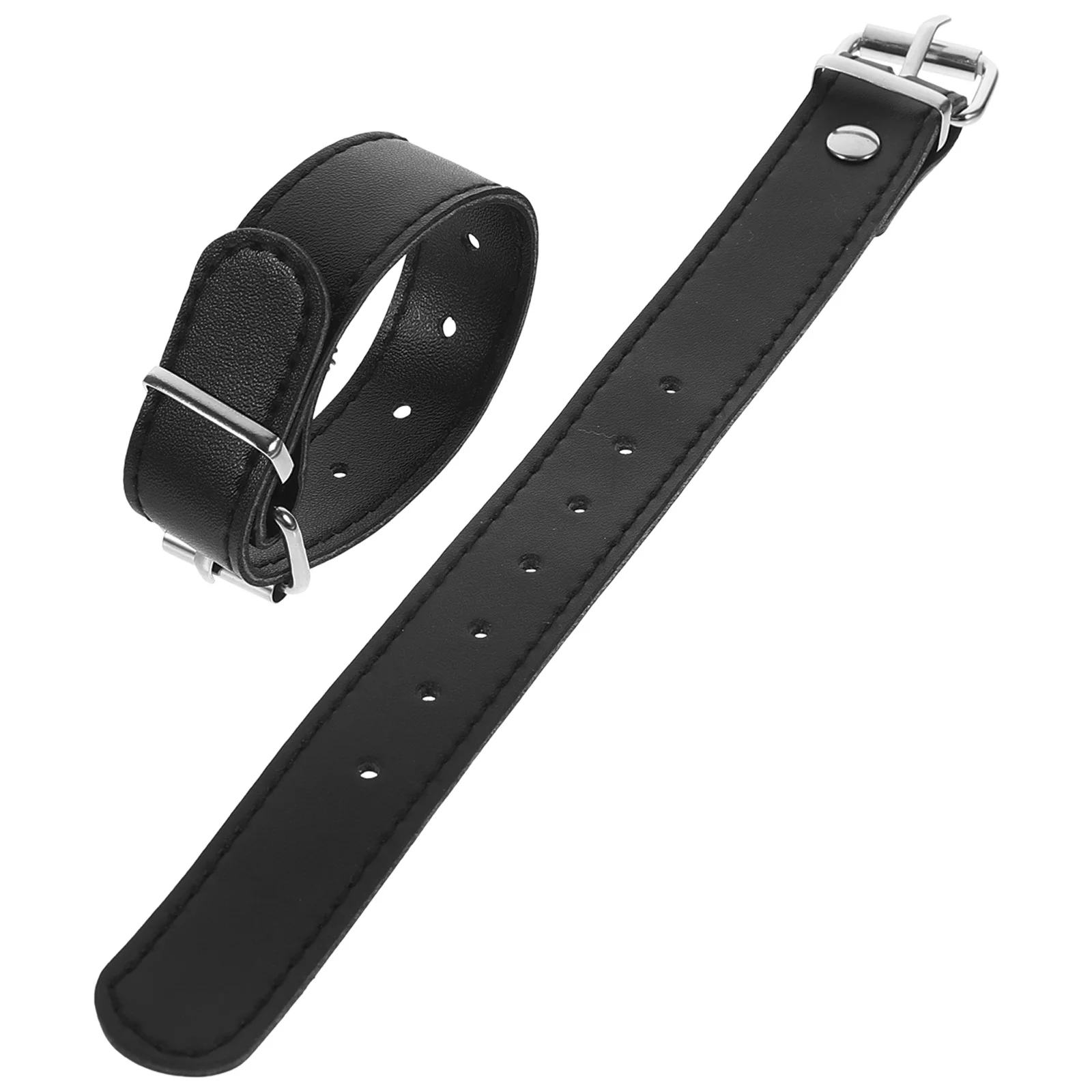 1 زوج سلة الدراجة حزام قابل للتعديل دائم الأطفال المقود الدراجات سلة حزام الجبهة الدراجة ملحق في الهواء الطلق