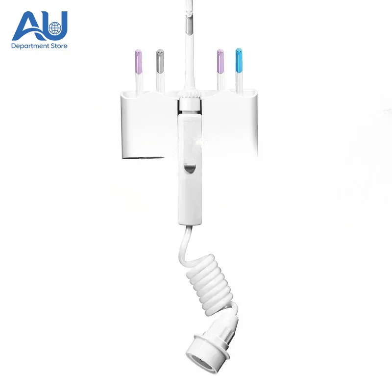 Faucet Oral Irrigator Water Flosser Dental Water Jet Teeth Cleaning Tool
