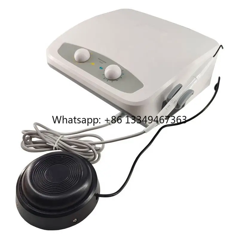 

Advanced Dental Electrosurgery Unit Oral Surgical Electro with Stable Output for Clinic & Hospital Use