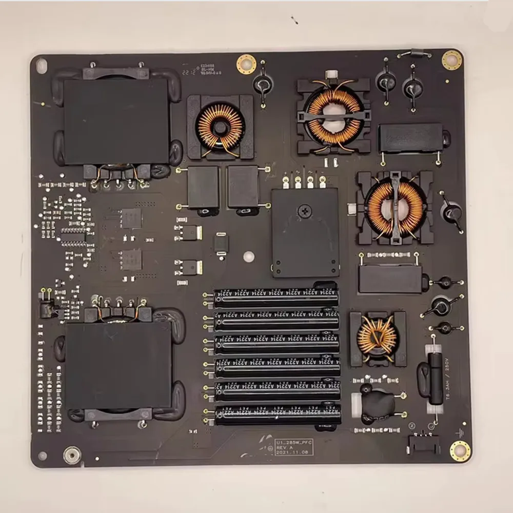 U1-285W-PFC U1_285W_DCDC Power Board For Apple A2525 Studio