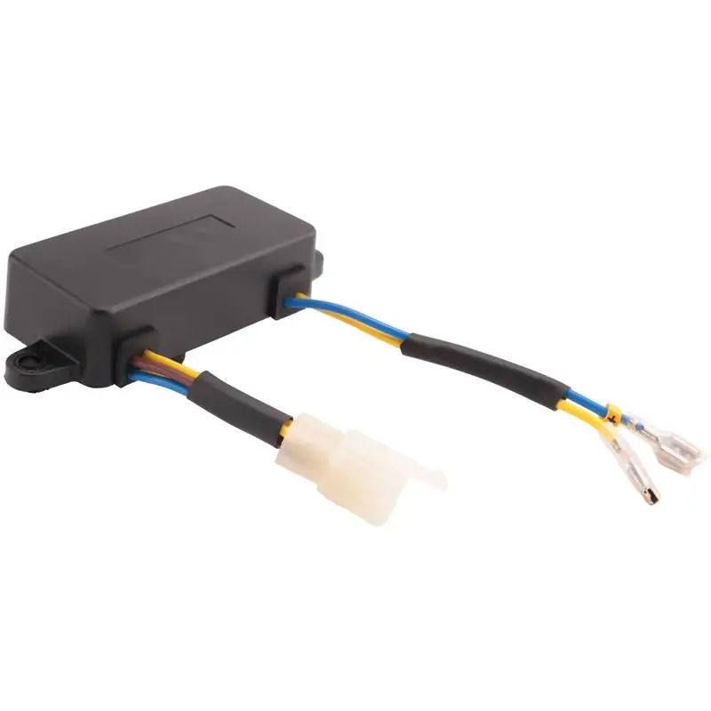 AEE3-2KW Generator Parts AVR Single-Phase Automatic Voltage Rectifier