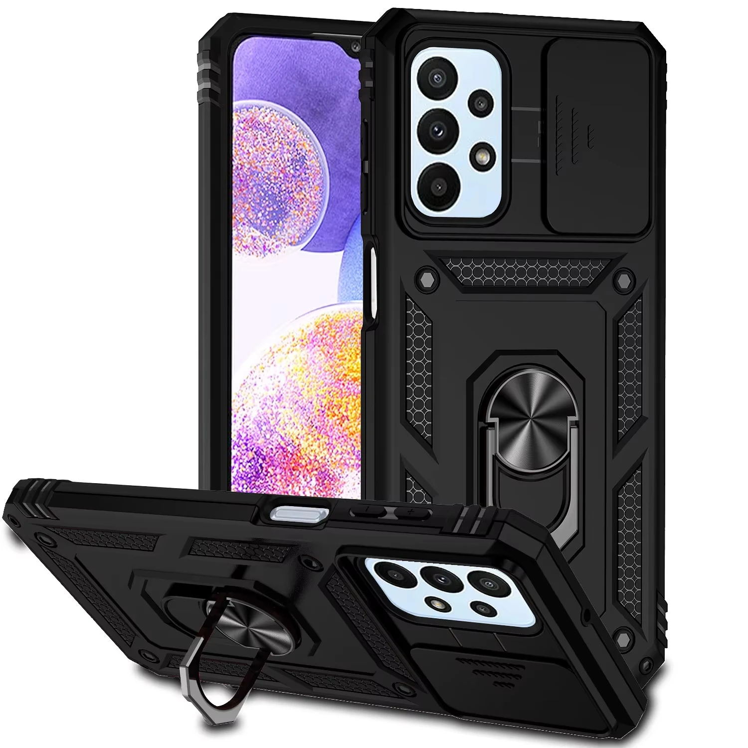 Armor Shockproof Ph…