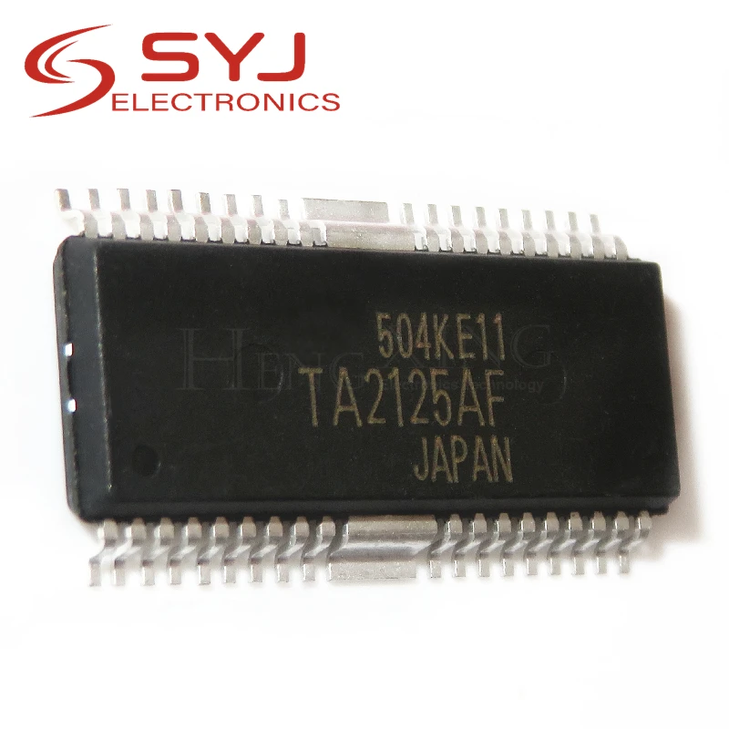 1pcs/lot TA2125AFG TA2125AF HSOP28 Car computer  In Stock