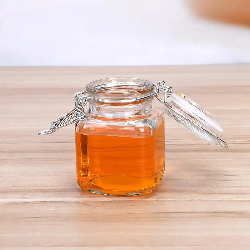 50/100Ml Glass Bott…