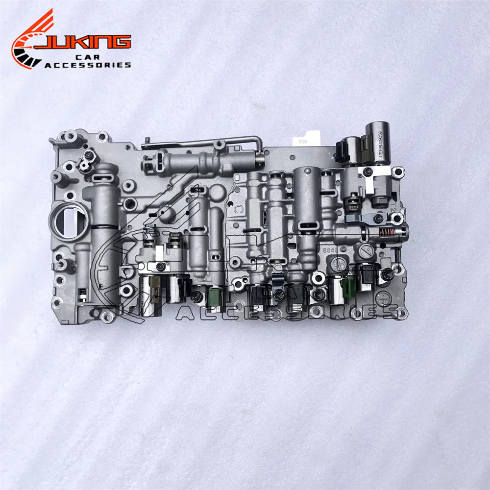 

A960 A960E TB-60NF TB65-SN Transmission Valve Body For Toyota Lexus 6 speed Gearbox