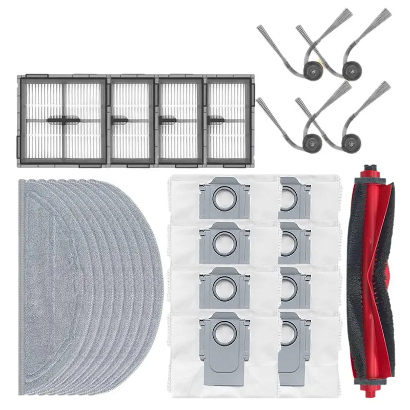 Replacement Main Si…