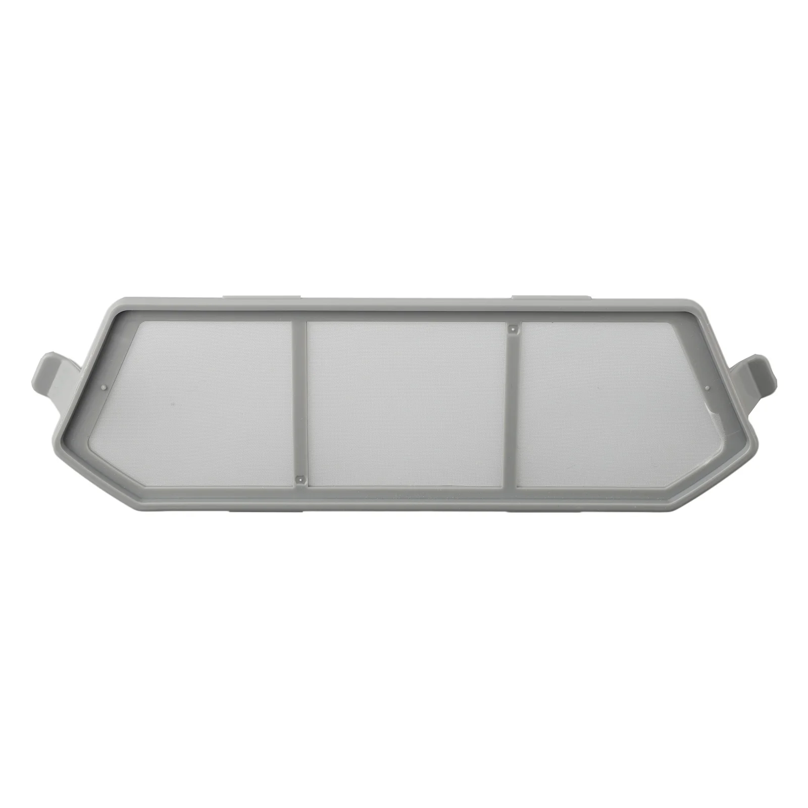 

Roller Brush & Side Brush Set Along with Filters for P10 Robotic Vacuum Cleaner Suitable for Routine Maintenance