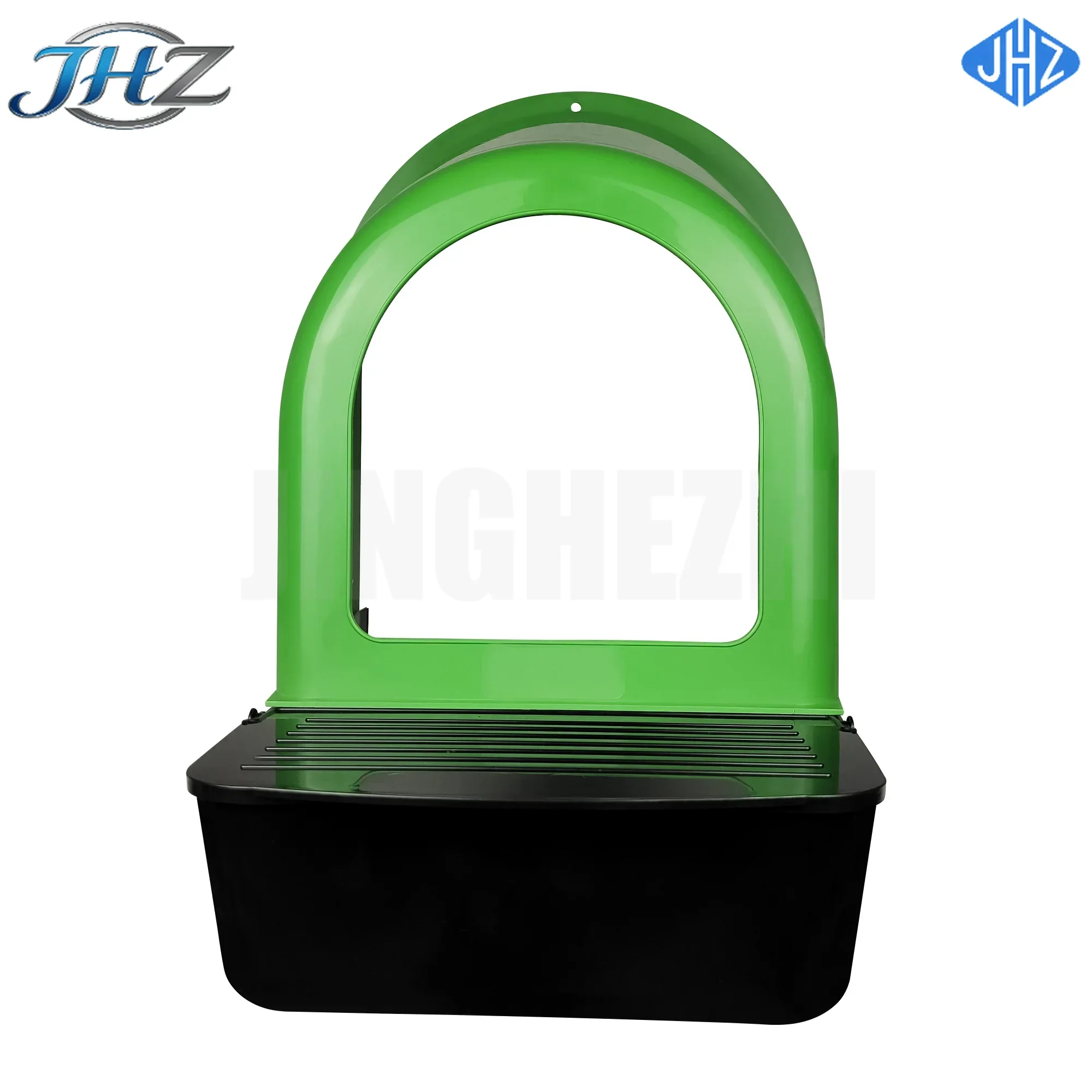 JHZ for NG02 Model Des Champs New Egg Laying Nest Box Good Price High Quality Fast Shipping Farm Equipment For Raising Chick