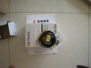 October Keyence Las…