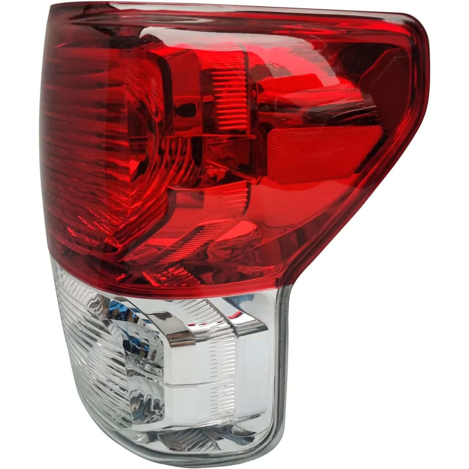 Tail Light Rear Taillight Replacement Halogen Reverse Brake Light Passenger Side Rear Stop Light