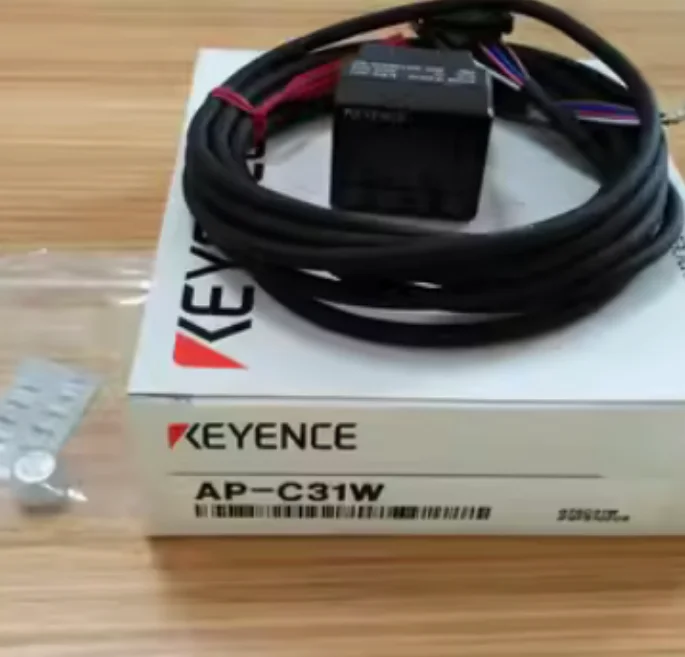 New original KEYENCE sensor AP-C31P AP-C33 AP-C30 AP-C31 AP-C31W AP-C31C