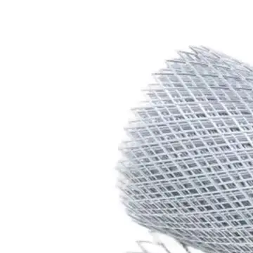Roof For EAVE Gutter Guard Featuring Aluminum Alloy Mesh to Inhibit Leaf Infiltration and Promote Clear Runoff