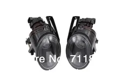 Projector Lens Front Fog Lights For Volkswagen For VW Passat B6