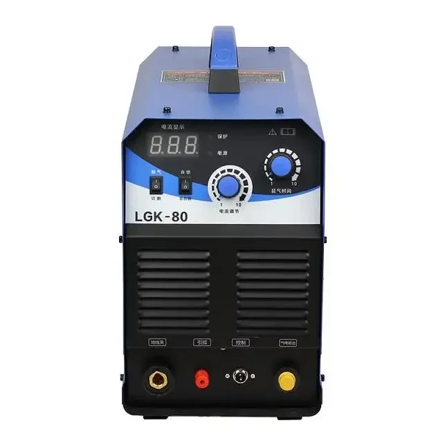 

Плазменный резак 60, портативный 50, ручной сварочный аппарат