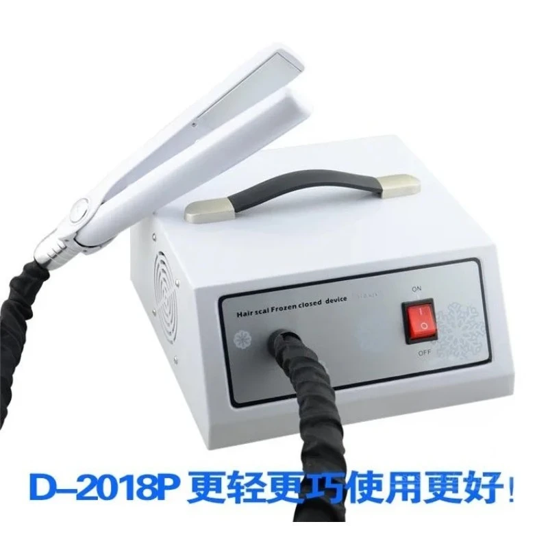 

Ice splints, hair salons, hair conditioners, ice therapy, dry hair, perm, damaged hair, waxing, perm hair salon tools
