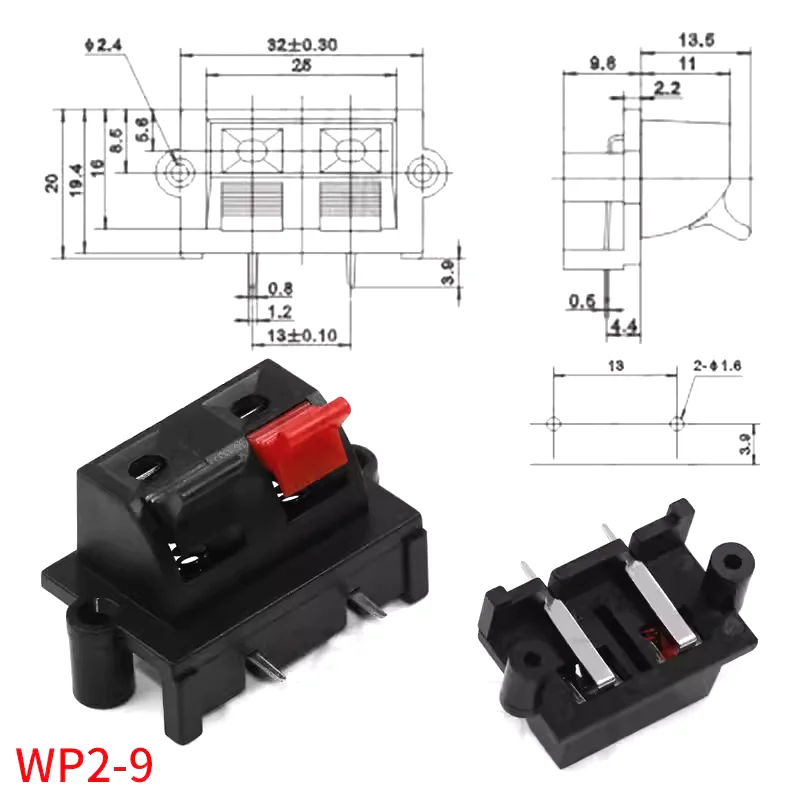 WP2-9 High Quality …