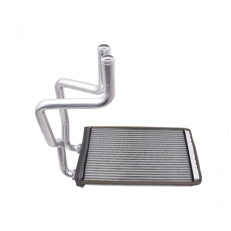 

Air conditioner accessories aluminum heater