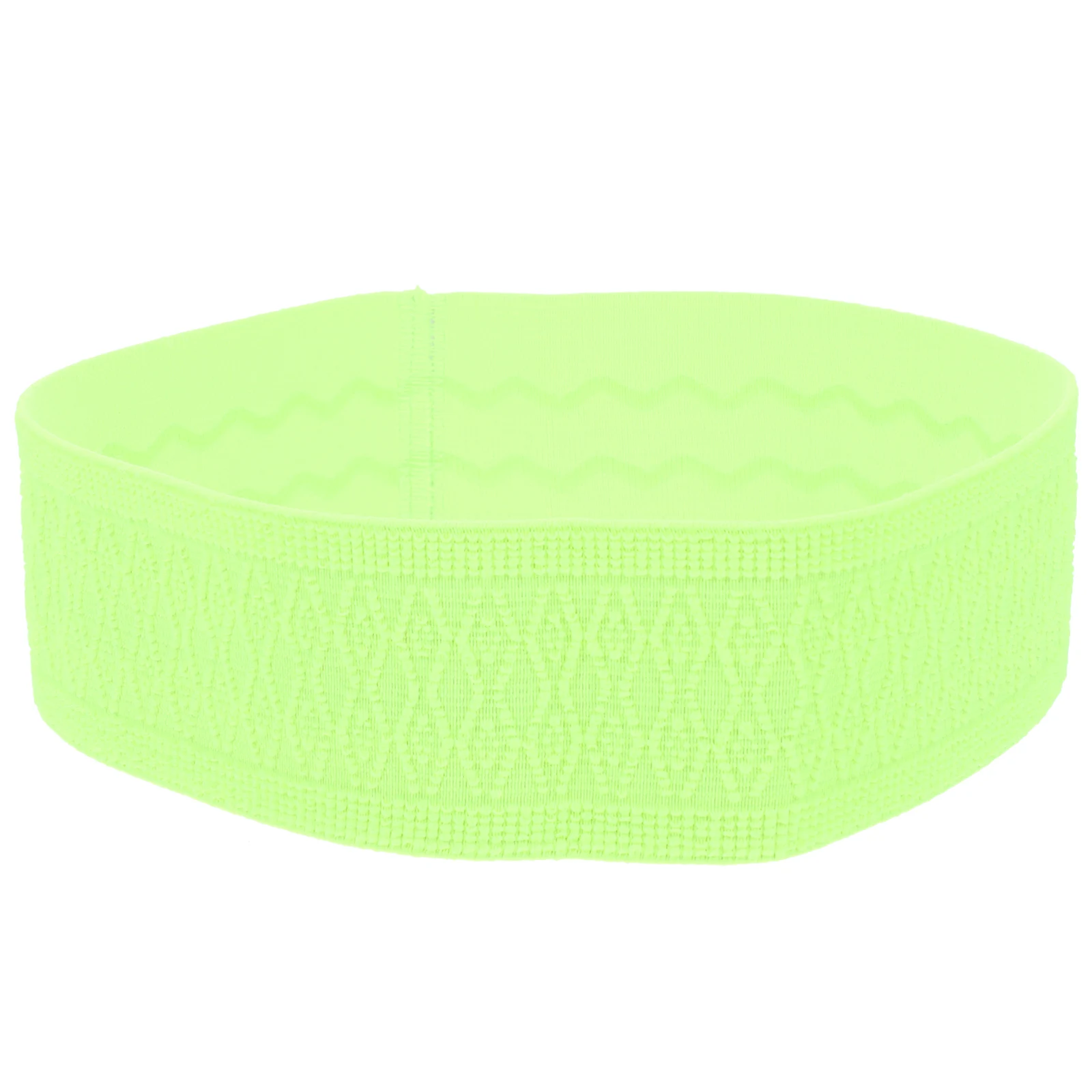 

Sports Headband Women Polyester Elastic Sweatbands for Yoga Running Black Scarf Hairband Anti Slip Cycling Fitness Bands