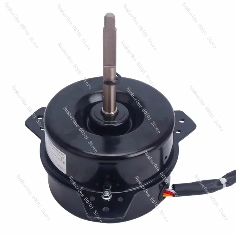 

Новинка для Haier, внешний вентиляторный двигатель мощностью 5-6 лошадиных сил KFD-130G1 (0010451931) Двигатель вентилятора