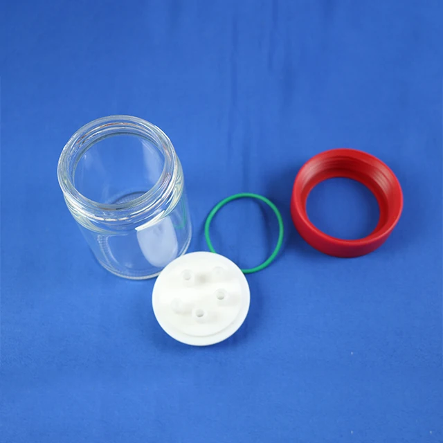 

30ml Sealed Electrochemical Cell Electrolytic Cell