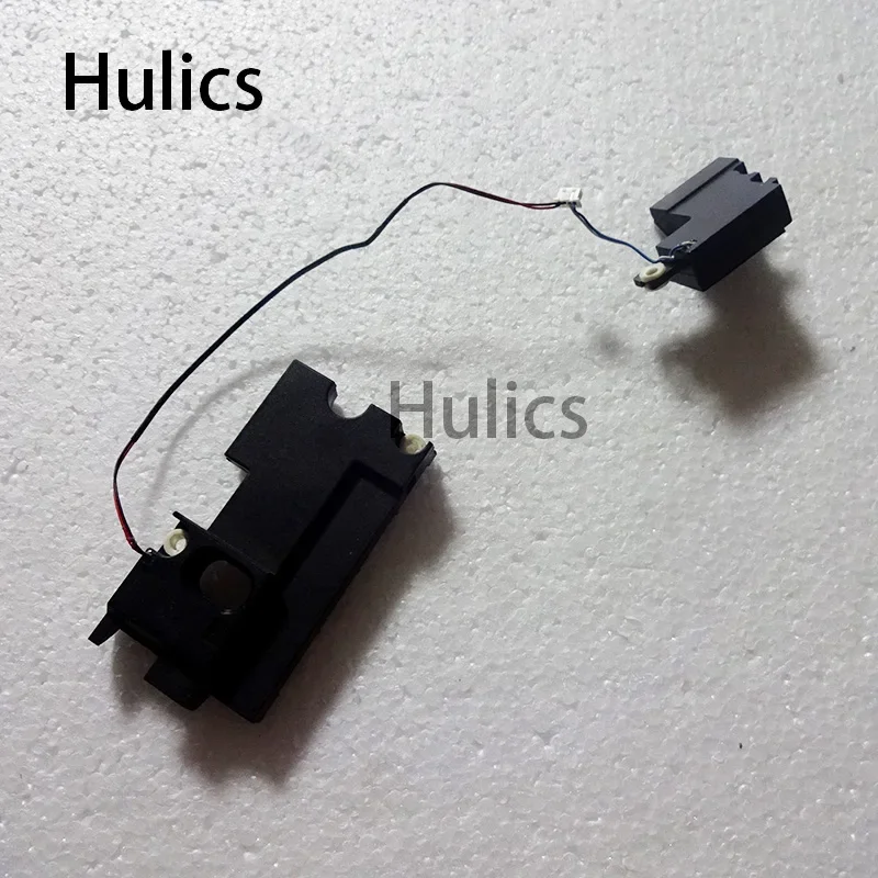 

Hulics Used Laptop Speakers For HP Elitebook 8560W 8570W Built-in Speaker Audio 652669-001