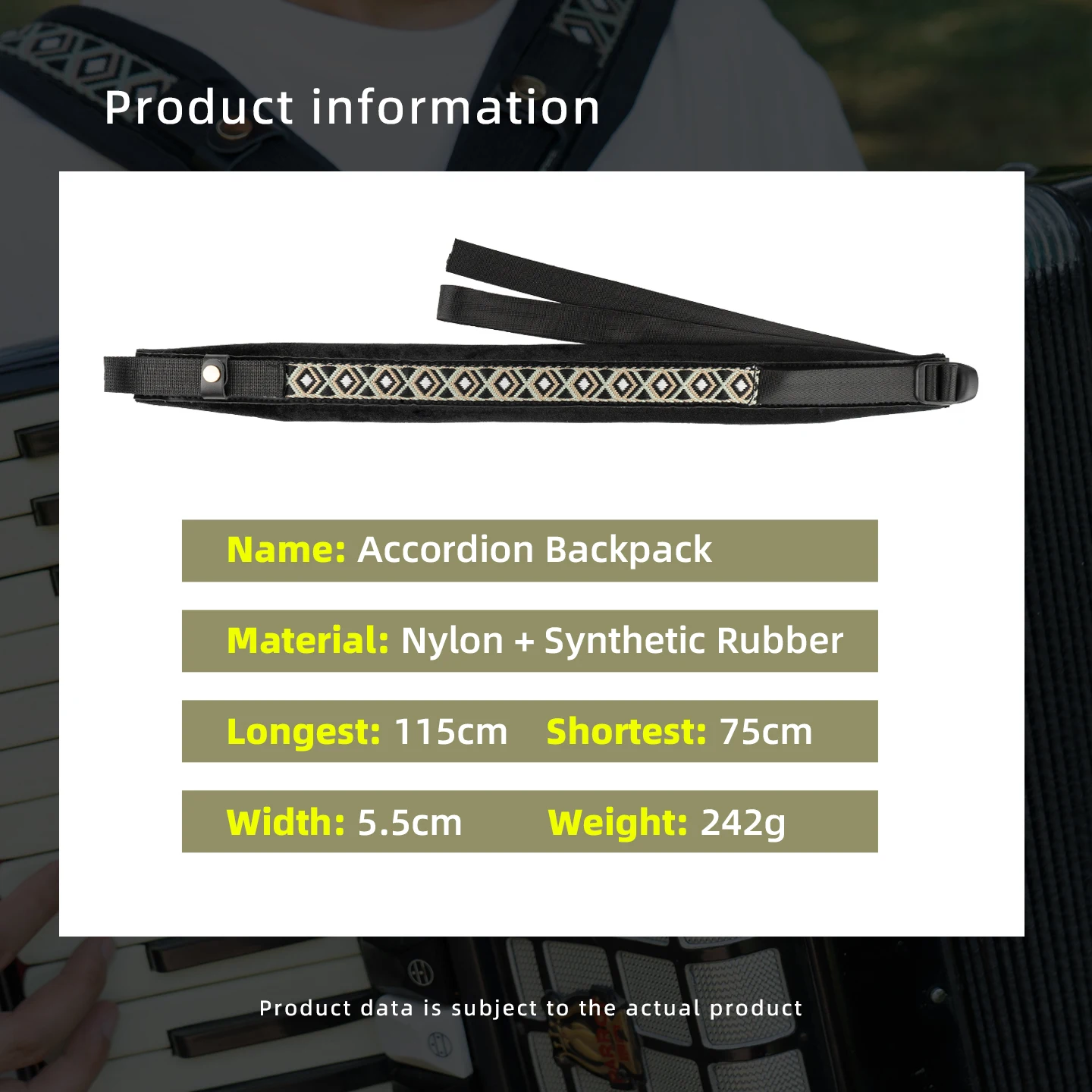 Thumbnail 3 - #27 Accordions Comparison Guide