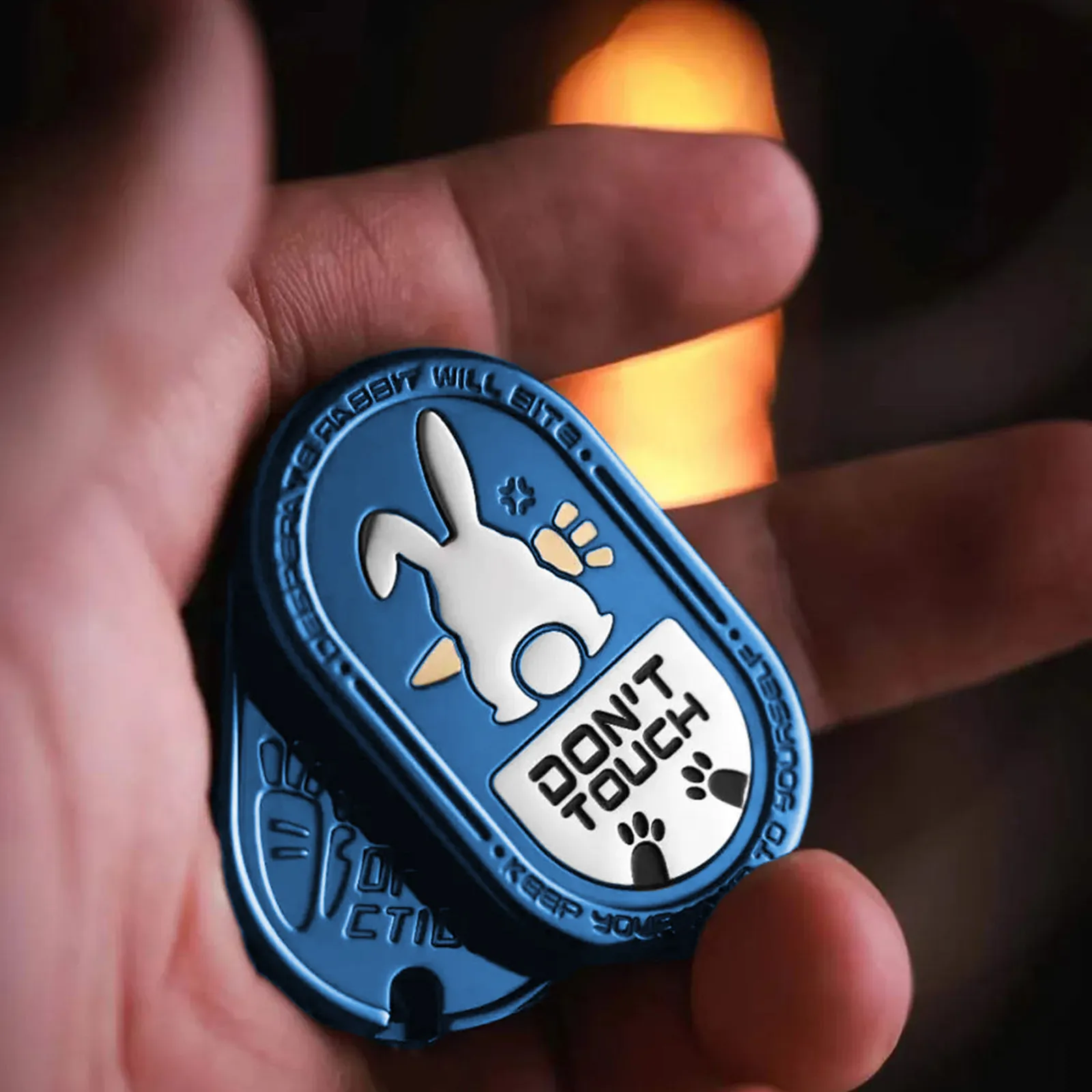 irritable-rabbit-rotating-rhythm-upgraded-mechanical-card-pusher-mot-rhythm-metal-edc-stress-relief-toy-fingertip-gyroscope