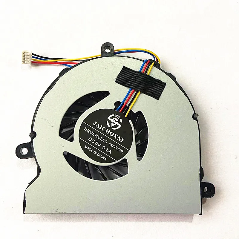 CPU Cooling Fan for 15-AC 15-AY 15- BA 15-BD 15-BS 15-AF 250 G4 G5 TPN-C125 C126 Cooler Fan 813946-001 DC28000GAR0 Accessories