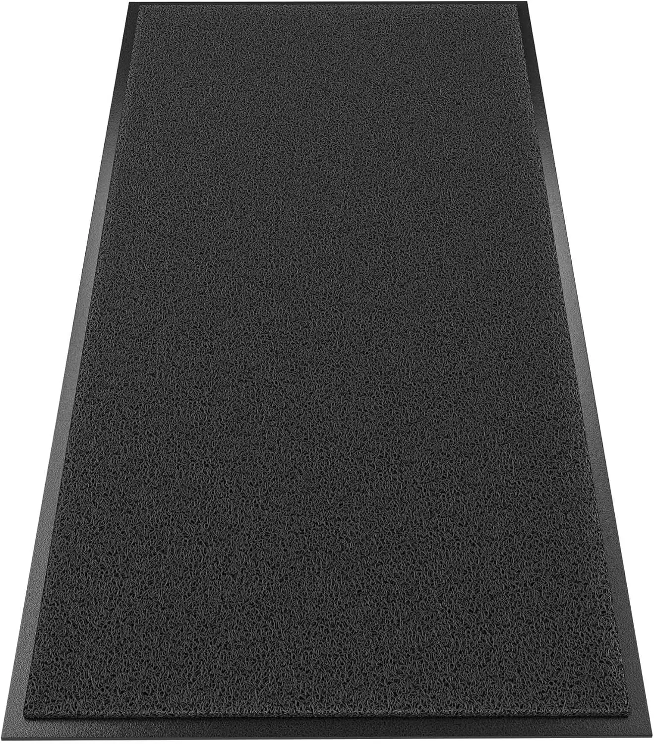 

72x36 in Heavy Duty Outdoor Door Mat, Non Slip Waterproof Entrance Mat for High Traffic Areas