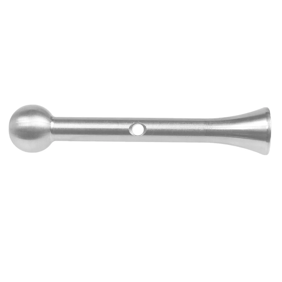Edelstahl 12mm Doppelkopf Kugel bolzen 1/4 "Gewinde für Monitor klemme Hotshoe Kamera halterung Magic Arm Verlängerung stange – Detail 22