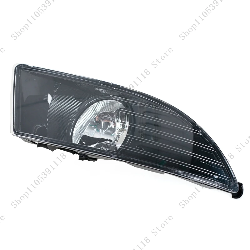 

Передний противотуманный фонарь в сборе для Skoda Fabia MK2 5J 2011-2015 (5J0941701, 5J0941702)