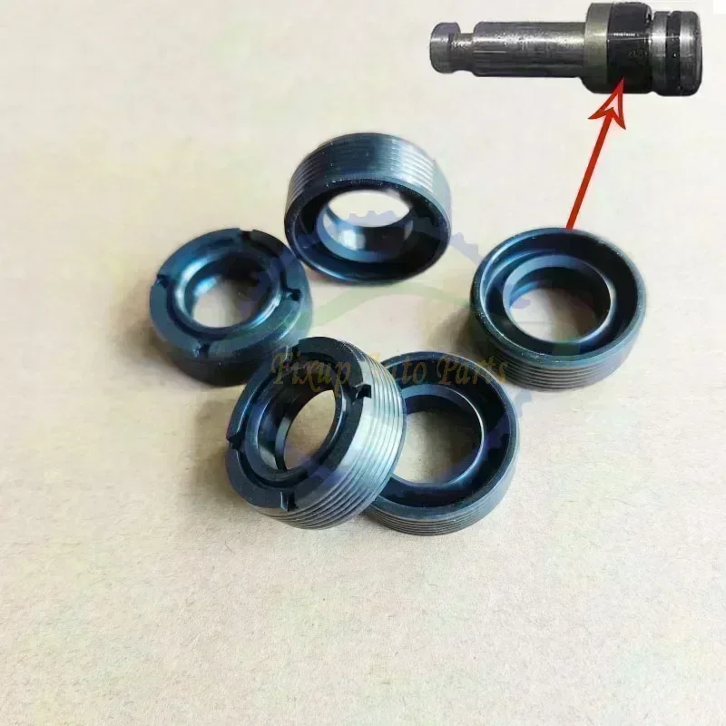 4~12PCS 0AM DQ200 DSG New Pusher Rod Oil Seal Automatic Transmission 0AM325413A For VW Skoda Audi 7-Speed Car Accessories OAM