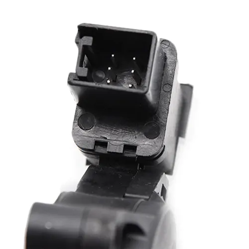 Imagen 2 del producto AD 1 pieza lado izquierdo del conductor derecho lado del pasajero regulador de ventanilla eléctrica Motor de elevación eléctrica para Mazda 3 5 CX-7 RX-8 742-801 742-802