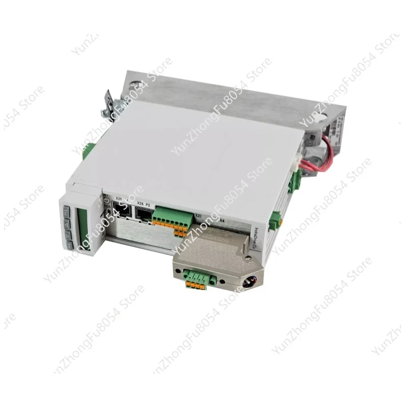 HCS01.1E-W0009-A-02-B-ET-EC-EC-NN-NN-FW Sterownik serwo