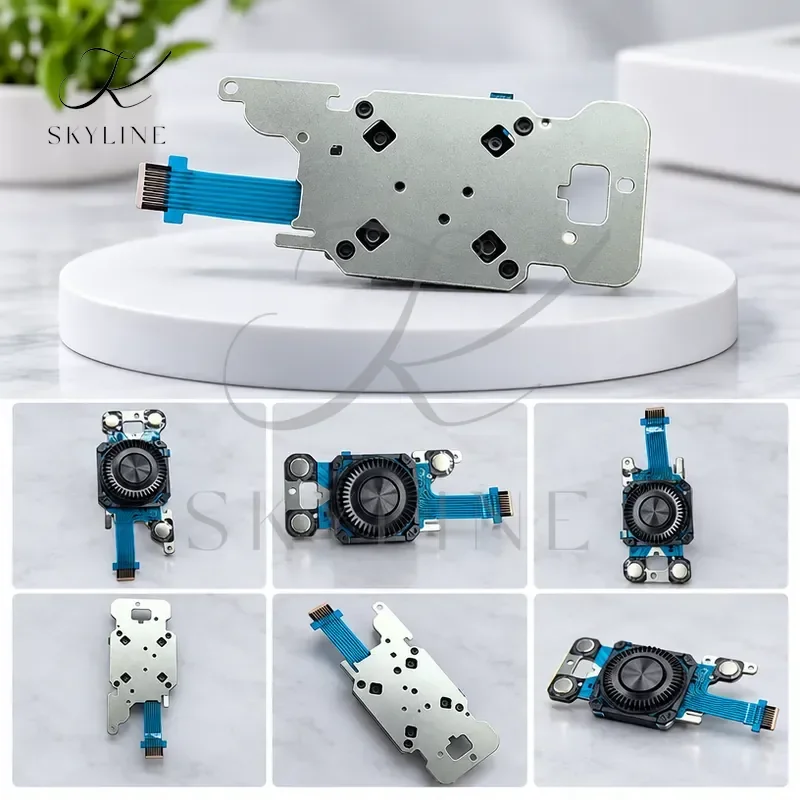 Interface Button Panel Wheel Key Board Repair For Sony ILCE-A7II A7M2 A7RII A7SM2 A7 A7K A7R A7S Camera
