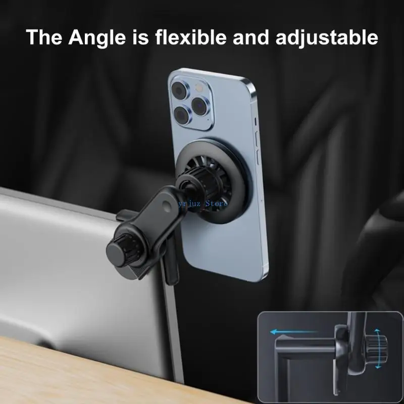 

583D Electric Vehicle Screen Display Stand Support Stand for Car Screen Mount Phone Holder Car Accessory