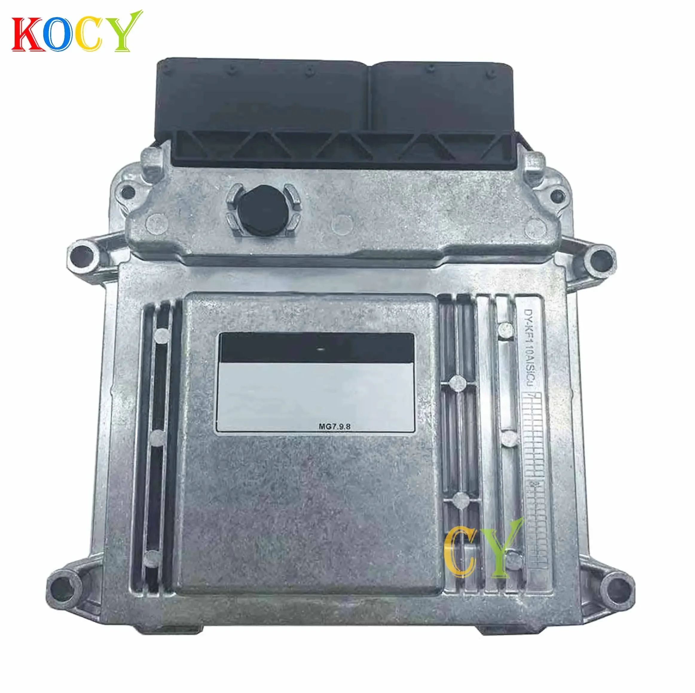 High Quality Engine Control Unit ECU ECM MG7.9.8 39110-01NE5 39110 01NE5 for Hyu ndai Electronic Control Module