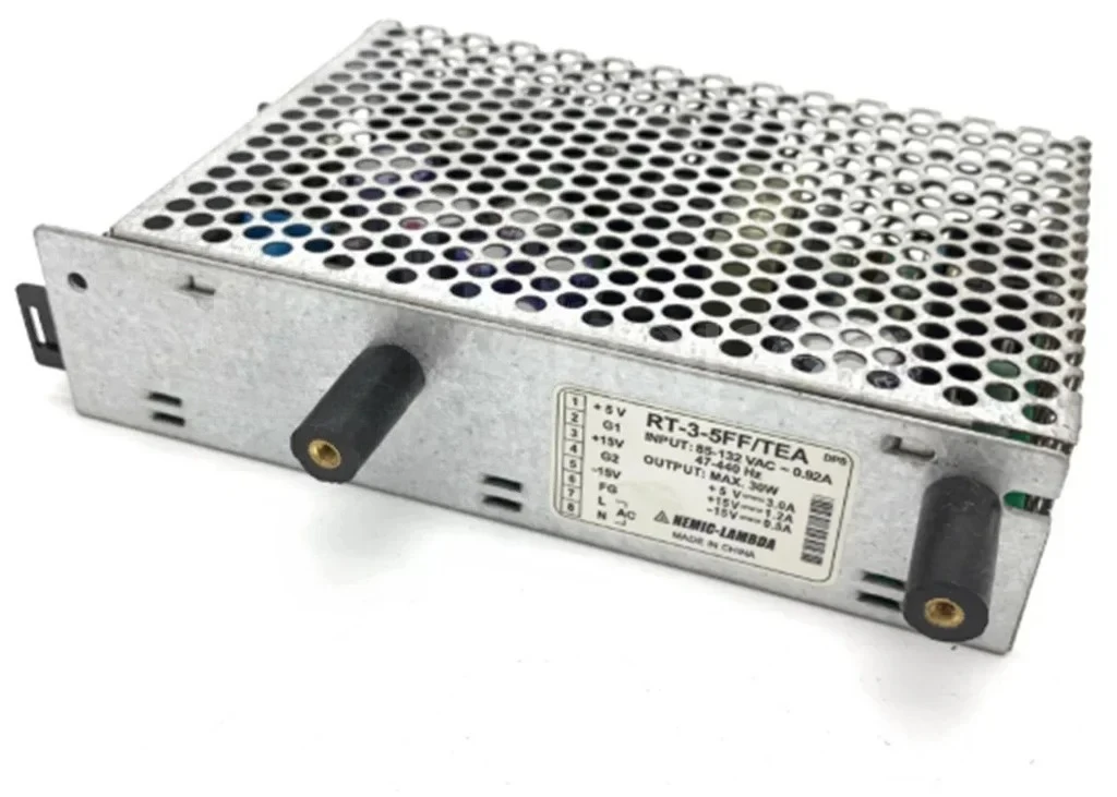 QTY:1 Elevator Accessories CV330 Power Supply Board RT-3-5FF Electronic Board
