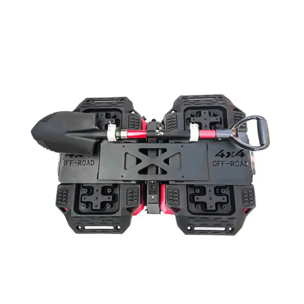 

Kit Field Equipment Iron Upgrade Tailgate Integration for Jep WRANGLER 2007-2024