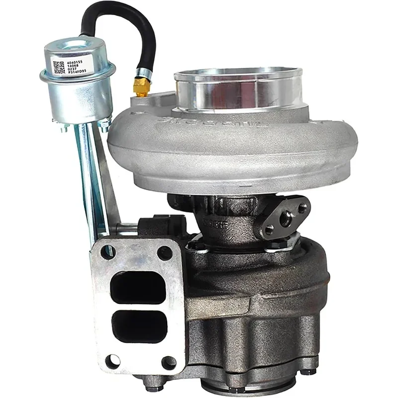 

Турбокомпрессор Turbo HX35W 3599725 3599726 3599728 4033162 4089466 для двигателя Cummins 6BTAA 6BT5.9L 6BTE 6B Tier-2B