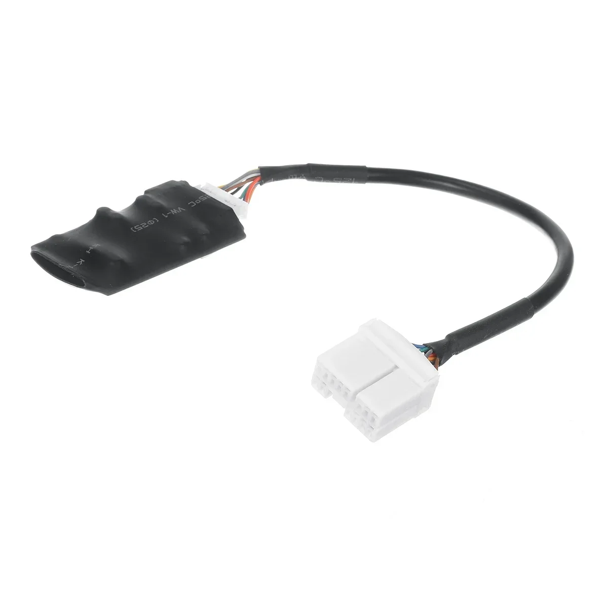 AUX Car Audio bluetooth 5.0 HIFI Cable Adaptor with Handsfree Microphone Set Car Radio Receiver For Honda Accord/Swift/Liana