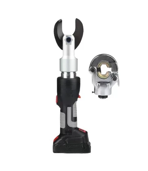 cable cutter electric cable cutter hydraulic clamp terminal crimping tool
