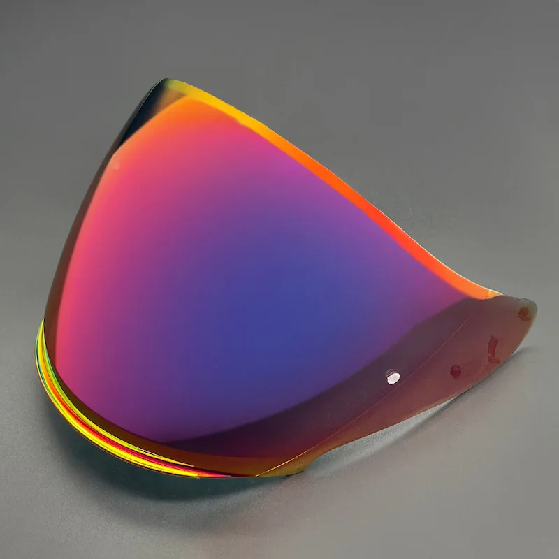 Motorcycle Helmet Visor Lens For SHOEI J-Cruise1 J-Cruise2 J-Cruise3 J-Force4 CJ-2 CJ-2SP Replace Anti-UV Dustproof Windshield